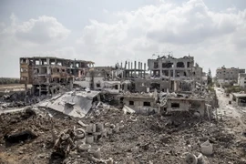 Phong trào Hamas dọa nối lại các cuộc tấn công Israel