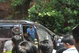 Bình Dương: Hai người chết trong ôtô là do tự sát bằng súng