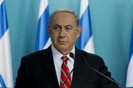 Israel đề nghị Mỹ giúp tránh cáo buộc về tội ác chiến tranh