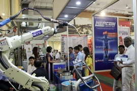 Dần mở ra một nền công nghiệp hỗ trợ phát triển trong tương lai