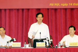 "Cần giảm ít nhất 1/3 thời gian thực hiện thủ tục đầu tư xây dựng"