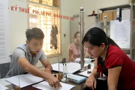 Những bất cập trong cải cách thủ tục hành chính ngành tài chính