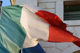 Italy trong nỗi lo về thất nghiệp tăng cao và suy thoái kéo dài