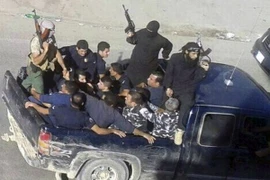 Liban: Xung đột gần biên giới Syria làm 4 người thiệt mạng