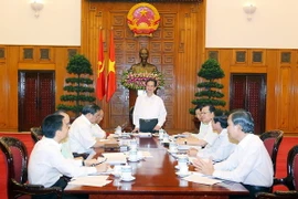 "Nâng cao chất lượng đội ngũ lãnh đạo là yêu cầu cấp bách"