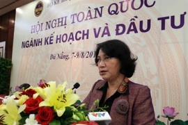 Thay đổi chính sách để thúc đẩy kinh tế giàu sức cạnh tranh
