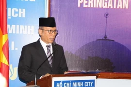 Việt Nam-Indonesia phấn đấu đạt kim ngạch thương mại 10 tỷ USD