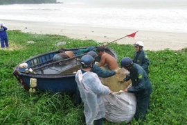 (Ảnh minh họa: Văn Sơn/TTXVN)