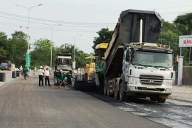 (Ảnh minh họa: Lê Đức Hoảnh/TTXVN)