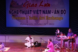 (Ảnh minh họa: Trần Lê Lâm/TTXVN)