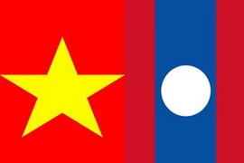 Giao lưu giữa Đại sứ quán Việt Nam và Lào tại Washington DC