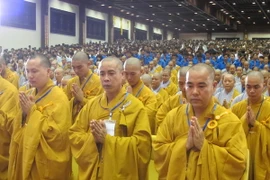 (Ảnh minh họa: Ninh Đức Phương/TTXVN)