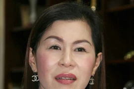 Yêu cầu Trung Quốc phối hợp điều tra vụ nữ doanh nhân bị sát hại