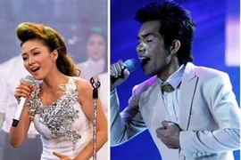 Liệu Ya Suy có "kìm" được "gái điên" bằng sự mộc mạc của mình... (Ảnh: BTC)