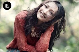 Anna Trương. (Ảnh: Nhân vật cung cấp)