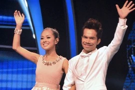 Liệu "viên ngọc thô" Ya Suy có tỏa sáng trong đêm chung kết như dự đoán của nhiều người? (Ảnh: BHD)