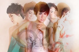 Uyên Linh tâm sự vẫn giữ hình ảnh lịch sự, đơn giản... (Ảnh: Internet)