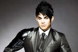 Sự góp mặt của Adam Lambert hứa hẹn sự hấp dẫn cho Hennessy Artistry lần 5. (Ảnh: Trung tâm Tổ chức biểu diễn nghệ thuật) 