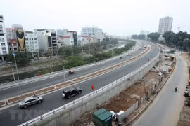 Ảnh minh họa. (Nguồn: TTXVN) 