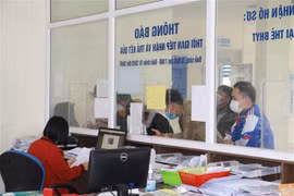 Ảnh minh họa. (Nguồn: TTXVN)