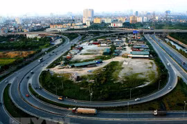 Ảnh minh họa (Nguồn: TTXVN)