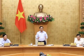 Thủ tướng yêu cầu đảm bảo ổn định kinh tế vĩ mô, ổn định thị trường