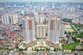 Ảnh minh họa.(Nguồn: TTXVN)