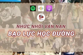 (Nguồn: Vietnam+)