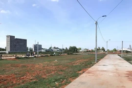Ảnh minh họa. (Nguồn: TTXVN)
