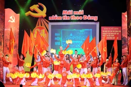 Ảnh minh họa (Nguồn: TTXVN)