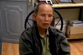 Đối tượng Nguyễn Đặng Ngân. (Nguồn: Báo Lâm Đồng)