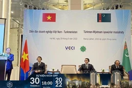 Quang cảnh diễn đàn. (Nguồn: Kinhtedothi)