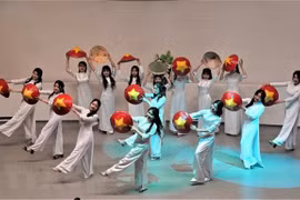 Ảnh minh họa. (Nguồn: TTXVN)