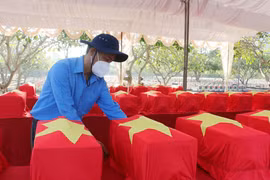 Ảnh minh họa. (Nguồn: TTXVN)