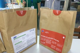 Ảnh minh họa. (Nguồn: TTXVN)