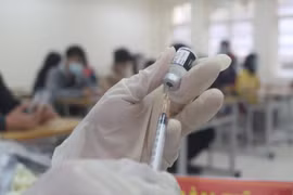 (Nguồn: TTXVN)