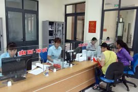 Ảnh minh họa. (Nguồn: TTXVN)