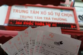(Ảnh minh họa: PV/Vietnam+)