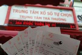 (Ảnh minh họa: PV/Vietnam+)