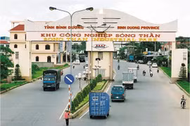 Ảnh minh họa. (Nguồn: kcn.binhduong.gov.vn)