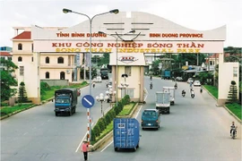 Ảnh minh họa. (Nguồn: kcn.binhduong.gov.vn)
