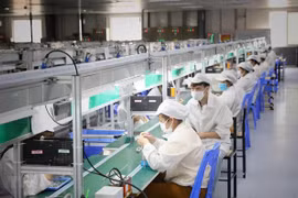 (Nguồn: TTXVN)