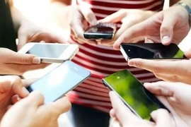 Ảnh minh họa. (Nguồn: dqindia)