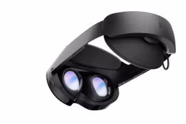 Kính thực tế ảo Quest Pro(Nguồn: cnbc.com) 