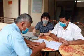 Ảnh minh họa. (Nguồn: TTXVN)