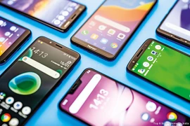 Ảnh minh họa. (Nguồn: Shenzhen Blog)