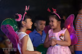 Ảnh minh họa. (Nguồn: TTXVN)