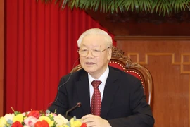 [Mega Story] Động lực đưa đất nước phát triển nhanh, bền vững