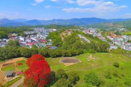 [Mega Story] Chiến thắng Điện Biên Phủ: Bản lĩnh, trí tuệ Việt Nam 