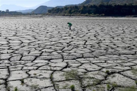 Trung Quốc cam kết không từ bỏ cuộc chiến chống ấm lên toàn cầu